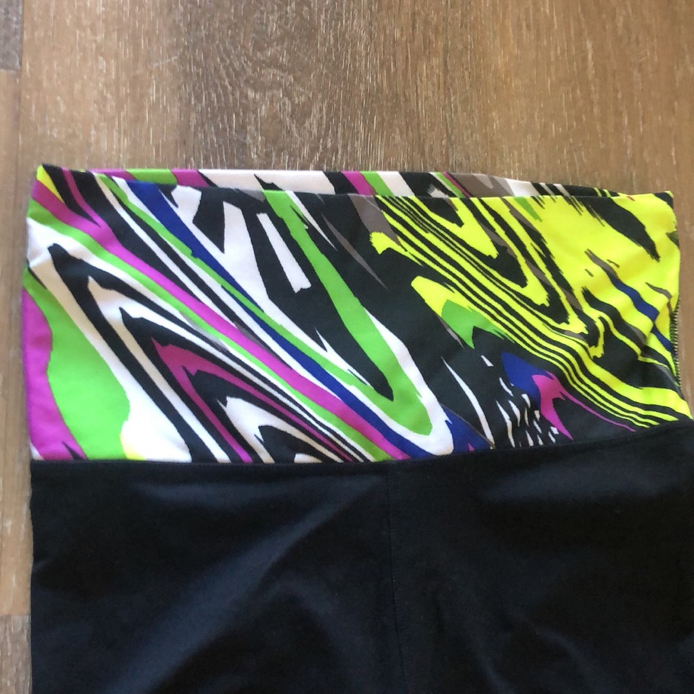Fabletics Capri Workout Leggings - image 3